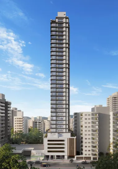 Apartamento para venda no bairro Centro em Balneário Camboriú Apartamento para venda no bairro Centro em Balneário Camboriú