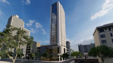 Apartamento para venda no bairro Centro em Balneário Camboriú Apartamento para venda no bairro Centro em Balneário Camboriú