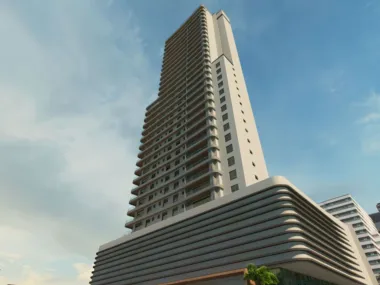Apartamento para venda no bairro Fazenda em Itajaí Apartamento para venda no bairro Fazenda em Itajaí