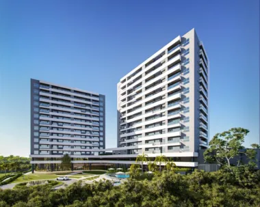 Apartamento para venda no bairro Fazenda em Itajaí Apartamento para venda no bairro Fazenda em Itajaí