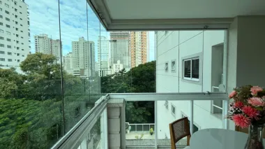 Apartamento 2 quartos para venda no bairro Meia Praia em Itapema Apartamento 2 quartos para venda no bairro Meia Praia em Itapema
